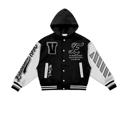 Fortitude Varsity Jackets