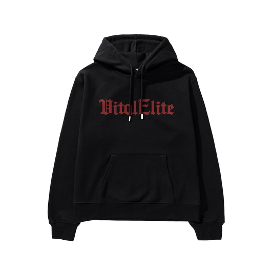 Black Angel Hoodies